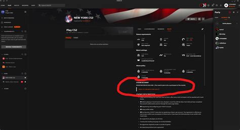 fke hub|Faceit Fake Hub Phishing Scam .